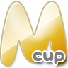 M-CUP